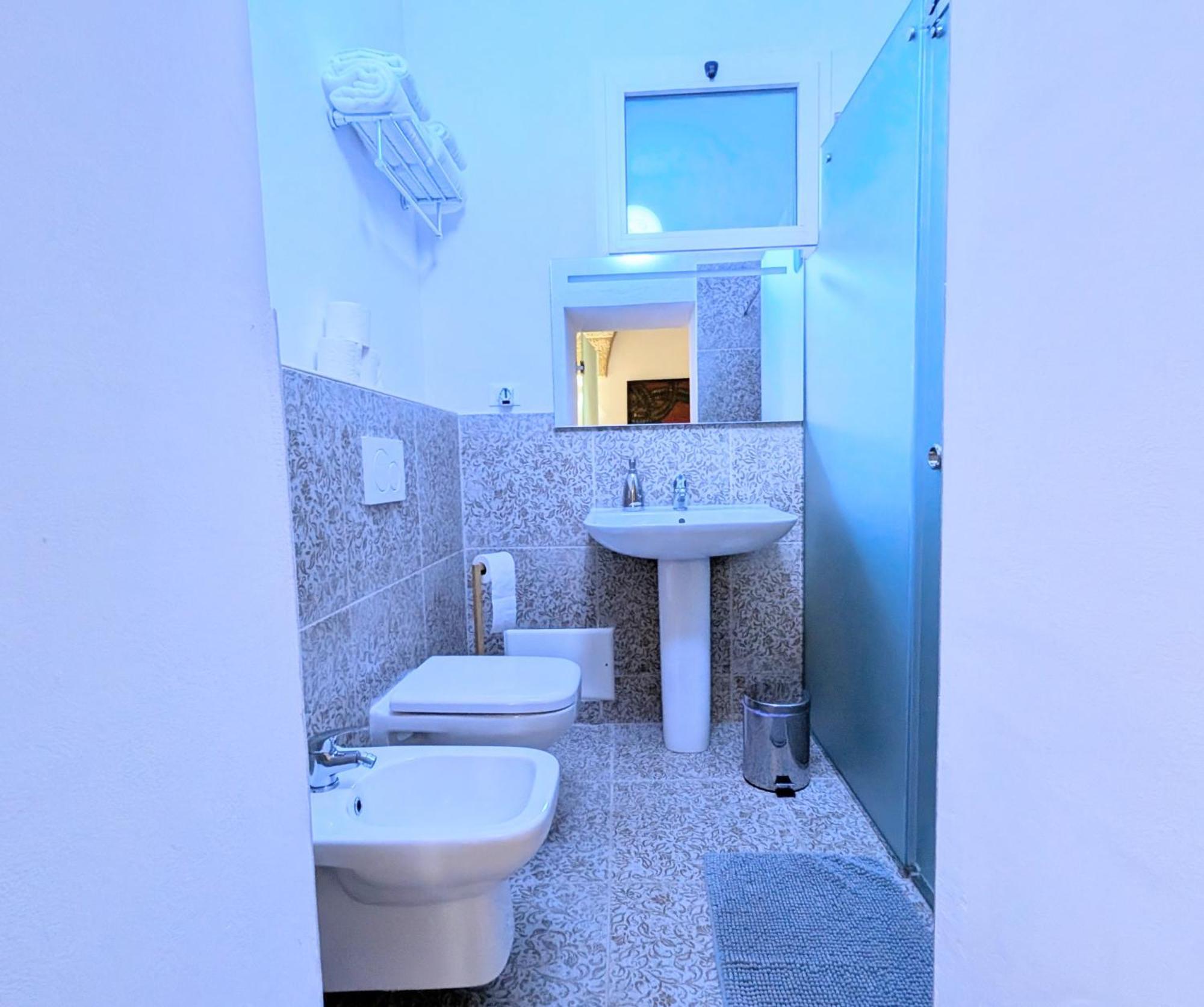 The Art Of Leo Bed & Breakfast Lucugnano Exterior photo